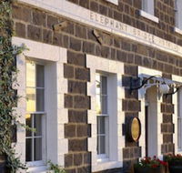 Elephant Bridge Hotel - Internet Find