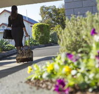Gatton Motel - Internet Find