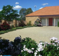 Fairways Bed  Breakfast at Jerilderie - Renee