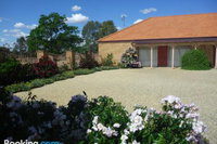 Fairways Bed  Breakfast at Jerilderie