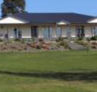 Nyora Lodge B  B - Internet Find