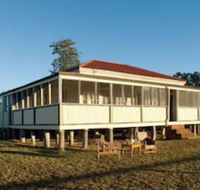 Inverary Homestead - Internet Find