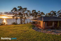 Tinderbox Cliff House