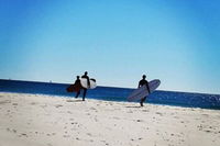Bilinga Beach Break
