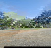 Valley View Motel - Internet Find