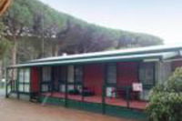 Second Valley Caravan Park