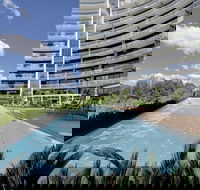 Birch Apartments - Internet Find