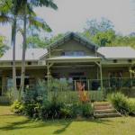 Magnolia Cottage