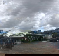 Childers Budget Accommodation - Renee