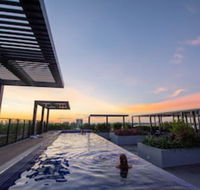 Magnum Serviced Apartments - Internet Find