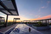 Magnum Serviced Apartments