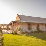 Brockenchack Vineyard Bed  Breakfast