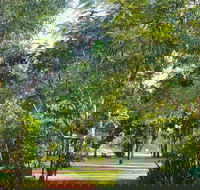 Banyan Tree Resort - Renee