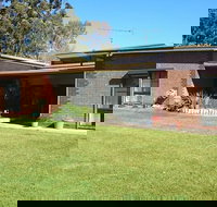 Hilltop Escape BB - Renee