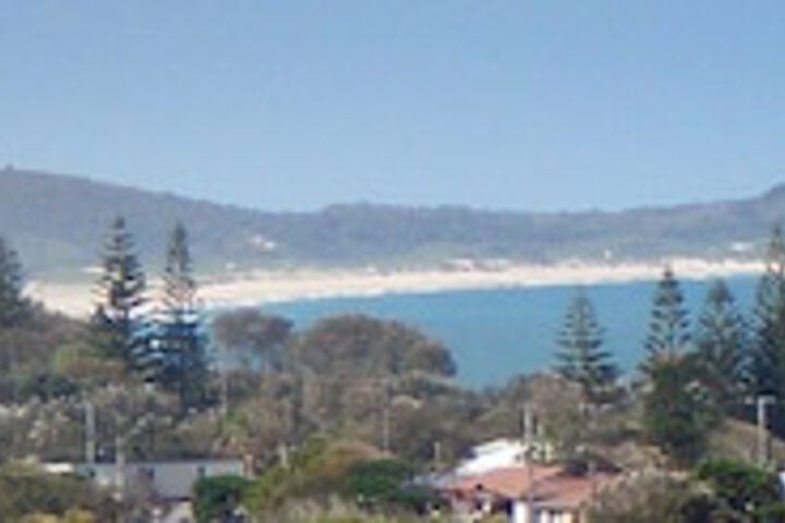 Diggers Camp NSW Renee