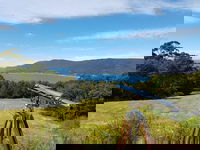 Eaglehawk Rainforest Retreat