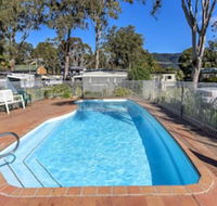 Dunbogan Caravan Park - Internet Find