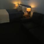 Tall Timbers Motel