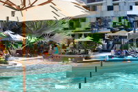 Private Sea Temple King Studio 423