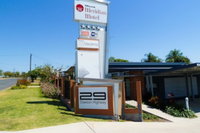 Moura Meridian Motel