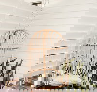 Yeppoon Surfside Motel - Swimm