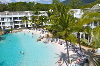 Penthouse 5231 Beach Club