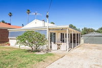 Boat House