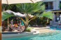 Private Sea Temple Apartment 422