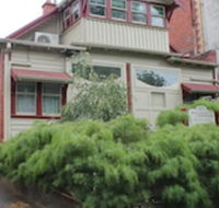 Ballarat Station Apartments - Internet Find