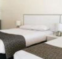 Augathella Motel  Caravan Park - Internet Find