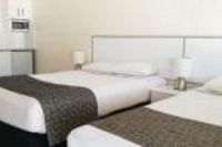 Augathella Motel  Caravan Park