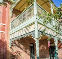 Grenfell Hall B  B - Qld Realsetate