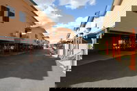 Miners Rest Motel