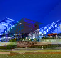Novotel Darwin Airport - Renee