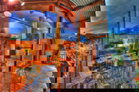 43 Degrees Bruny Island