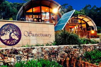 Sanctuary Bruny Island