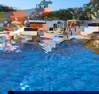 Discovery Parks - Coolwaters Yeppoon - Swimm