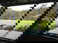 Pemberton Lake View Chalets