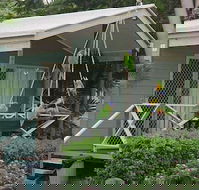 BIG4 Aussie Outback Oasis Holiday Park - Renee