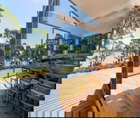 Cloudy Bay Lagoon Estate