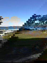 Eaglehawk Neck Beach House