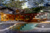 Apalie Retreat