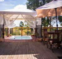 Avalon Private Spa Villa - Adults Only - Renee