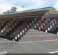Murrurundi motel - Internet Find