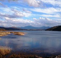 Khancoban Lakeside Caravan Park - Internet Find