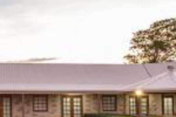 Glenmorgan QLD Renee