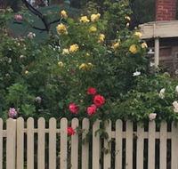 Blyth Cottage Burra - Renee