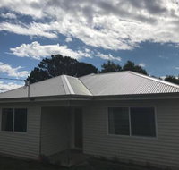 The Hill House - Swimm