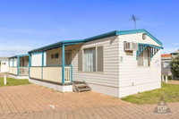 Moana Beach Tourist Park