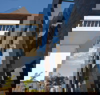 The Mitchelton Hotel Nagambie - MGallery by Sofitel - Qld Realsetate